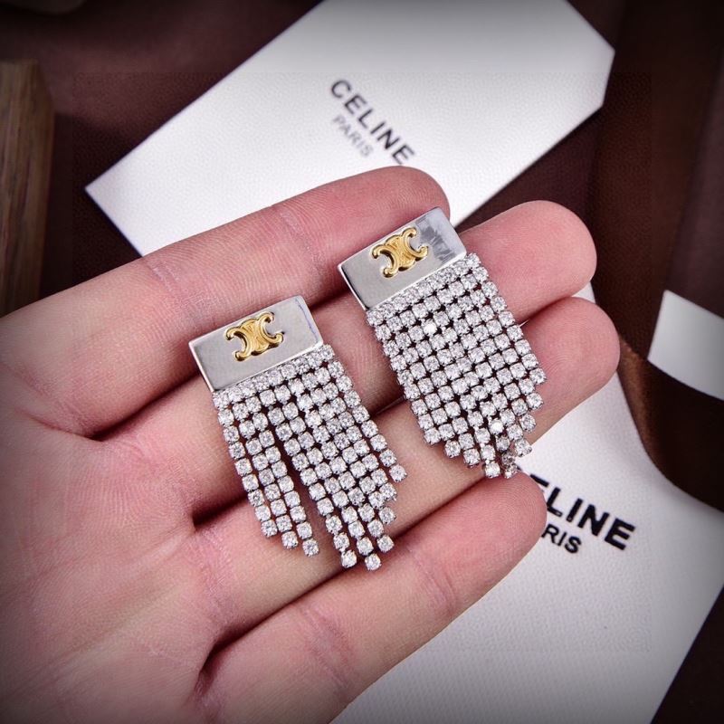 Celine Earrings